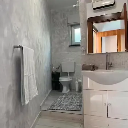Affitta La Classica Quarto em Acomodações Particulares