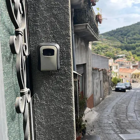 Quarto em Acomodações Particulares Affitta La Classica